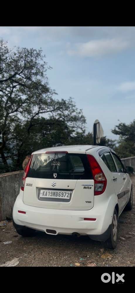 Maruti Suzuki Diesel 2011