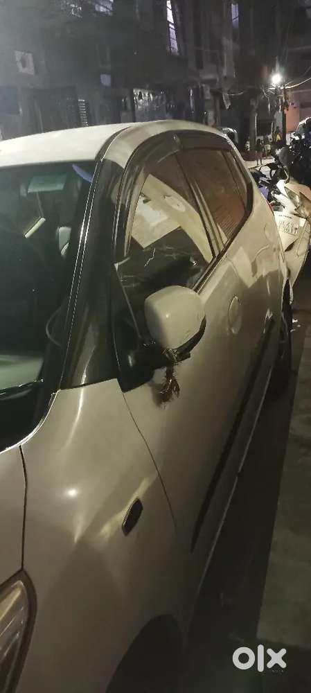 Hyundai I10 2012 Petrol Well Maintained