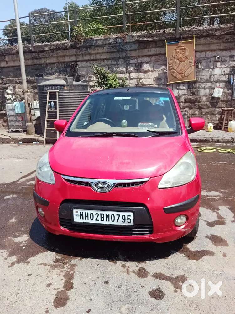 Well Maintained Aal Work Done Ready To Drive