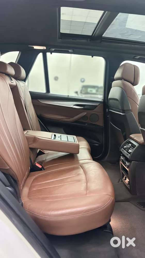 Bmw X5 Xdrive 30d M Sport, 2017, Diesel