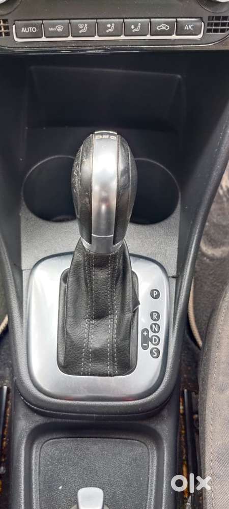 Volkswagen Polo 1.2 Gt Tsi, 2016, Petrol