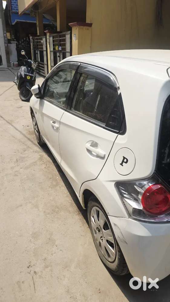 Brio Fully Condition Vechile