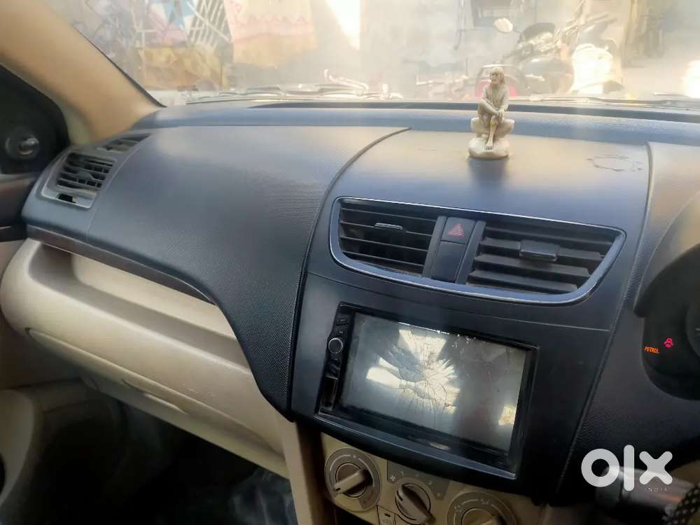 Com. Dzire 2018 Model