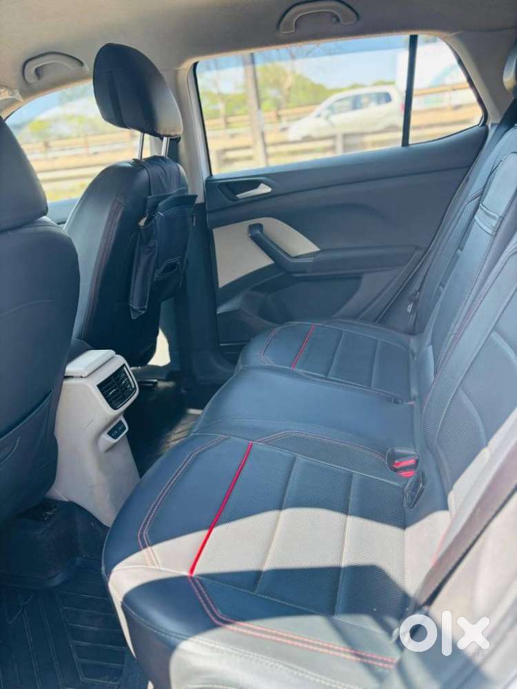 Volkswagen Tiguan 1.0 Tsi, 2022, Petrol