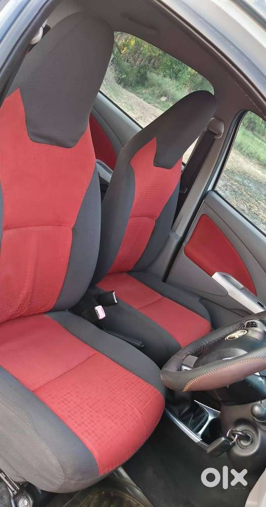 Toyota Etios 2011 Model Petrol
