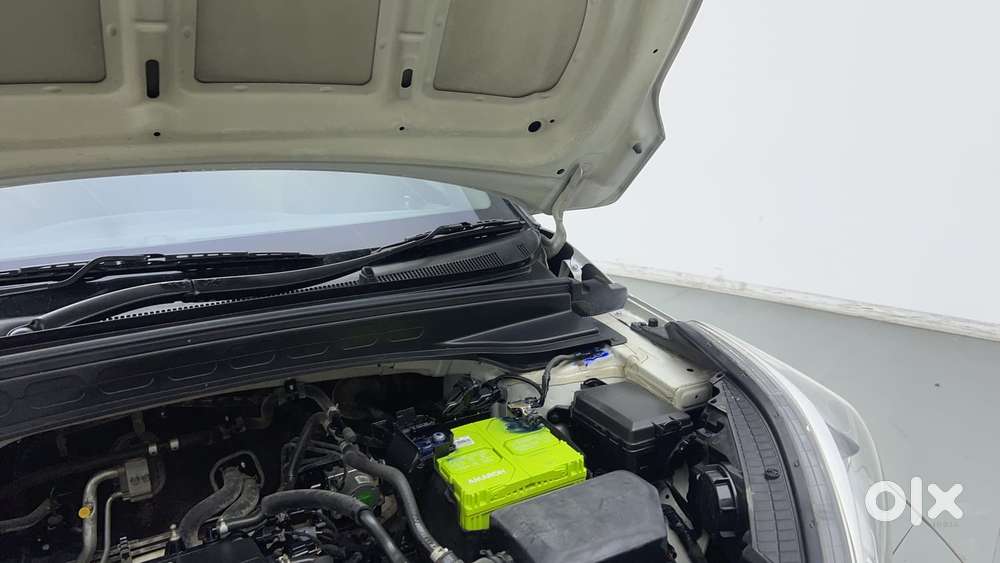 Hyundai Creta 1.6 Sx Petrol, 2018, Petrol