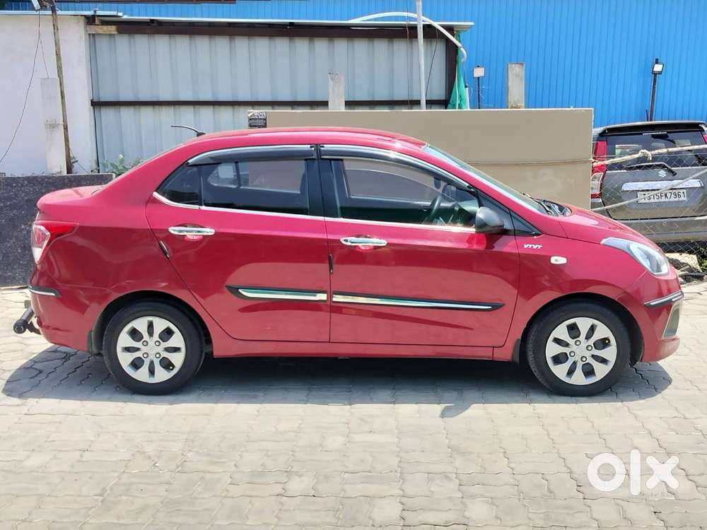 Hyundai Xcent Base 1.2, 2014, Petrol