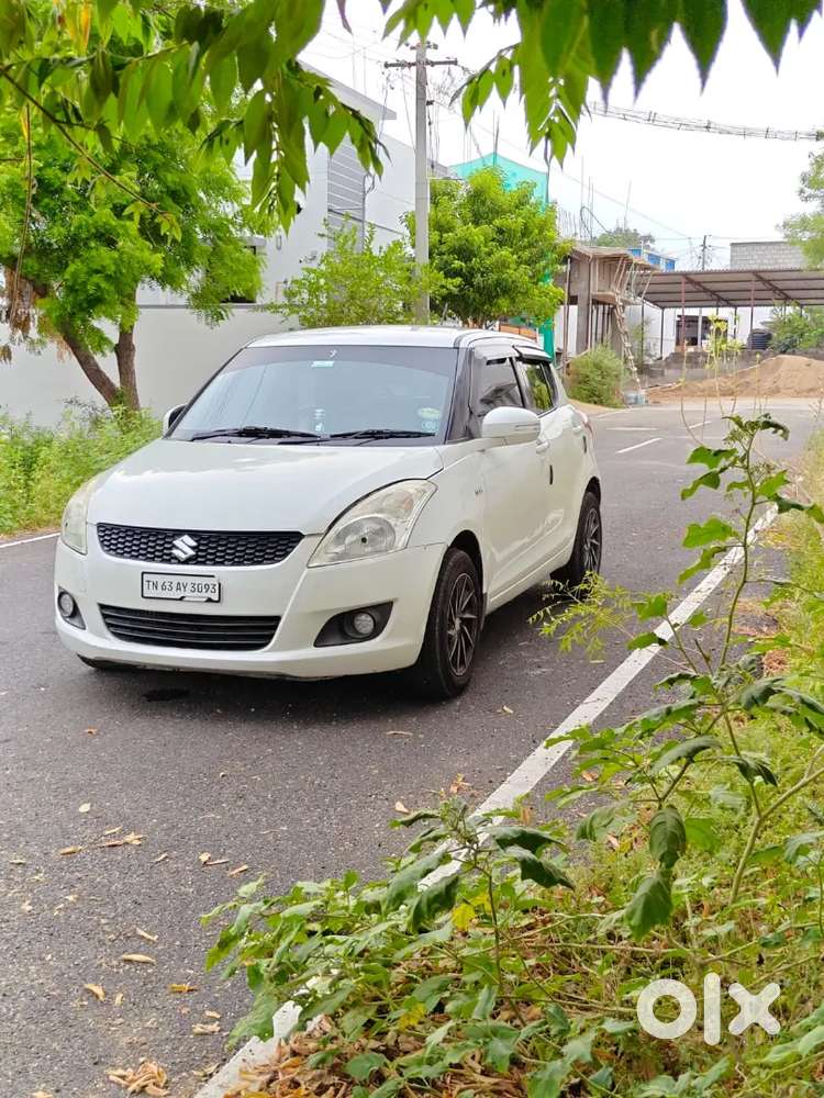 Maruthi Swift Vdi Diesel - Price Negotiable