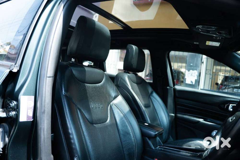 Jeep Compass 2.0 Sport Diesel, 2022, Diesel
