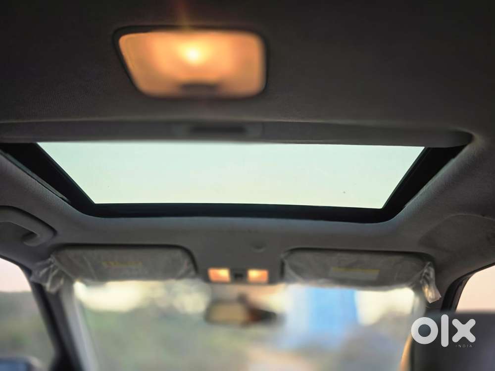 Hyundai Exter Sx 1.2 Amt, 2023, Petrol