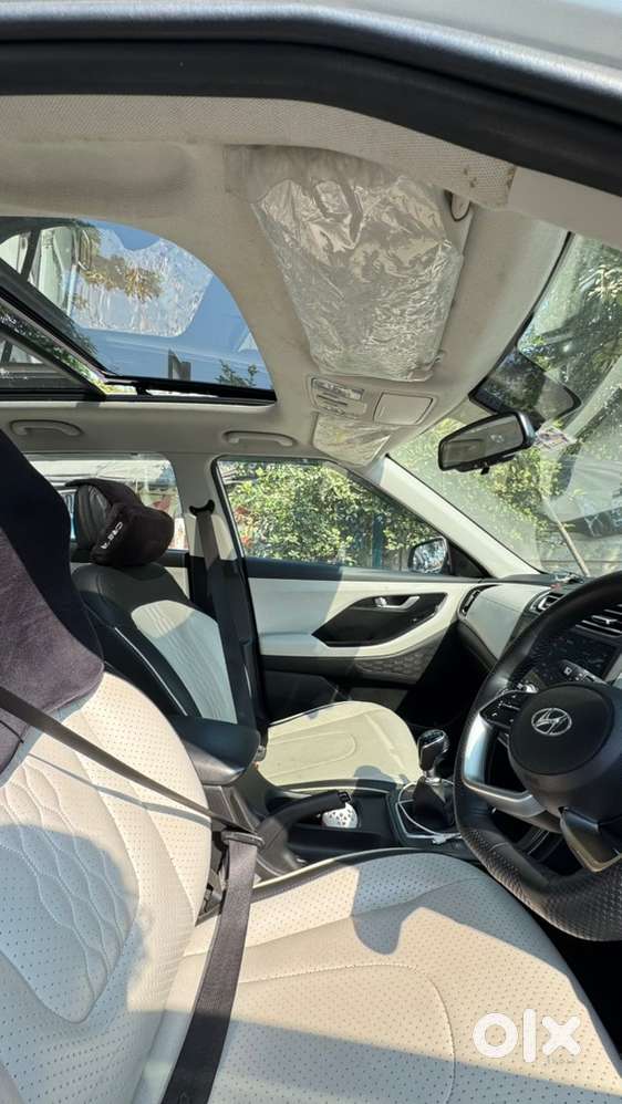 Hyundai Creta Diesel 2022