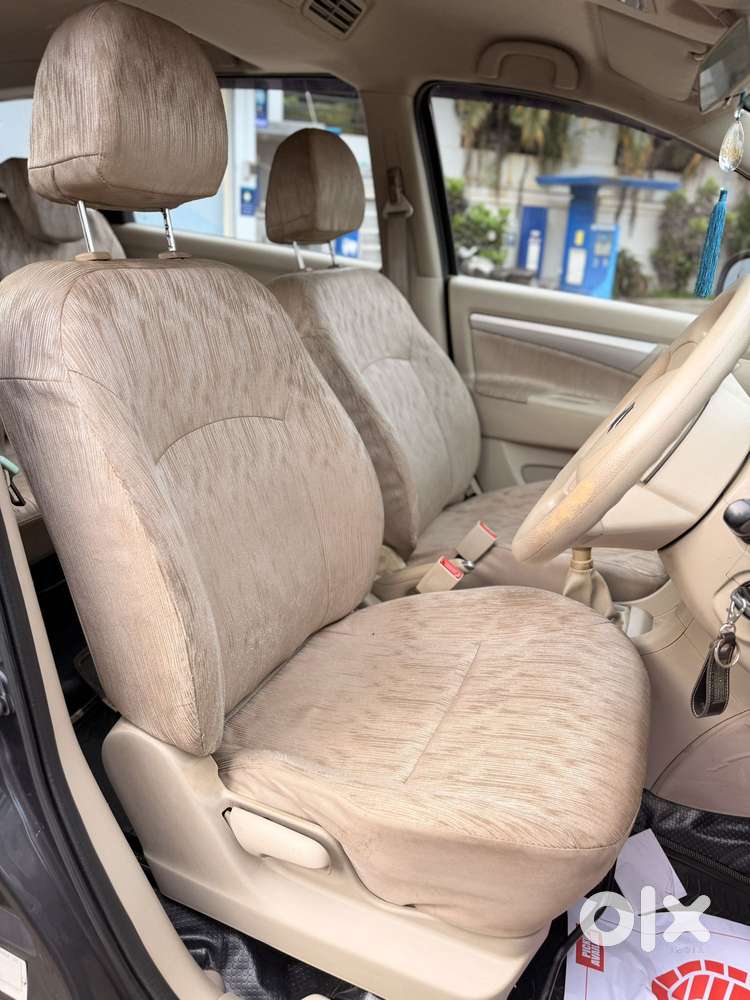 Maruti Suzuki Ertiga 1.5 Vxi, 2014, Petrol