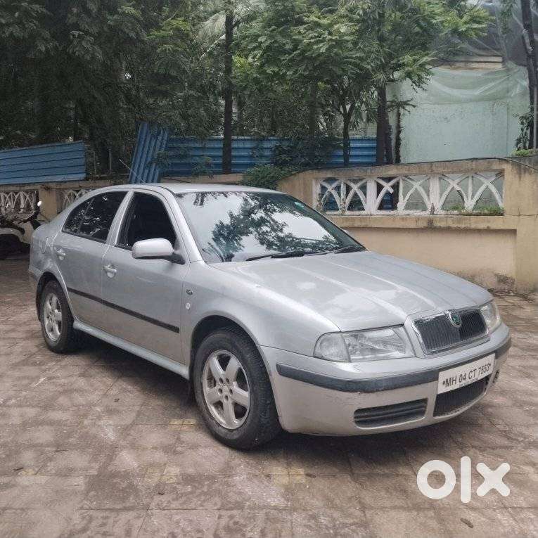 Skoda Octavia Elegance 1.9 Tdi At, 2006, Diesel