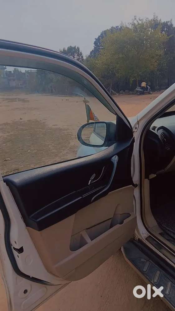 Xuv 500 Gadi Ok Hai Aur Genuine Hain