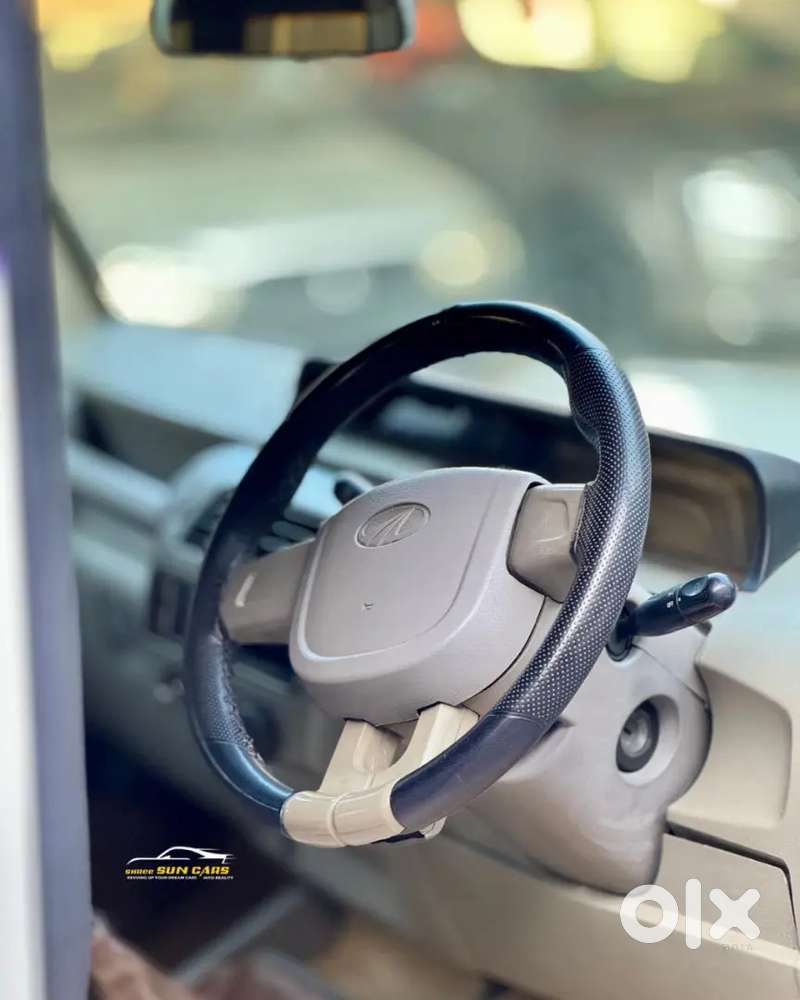 Mahindra Bolero 1.5 Plus 2019