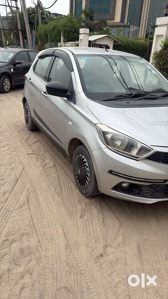 Tata Tiago Petrol Manual 2020