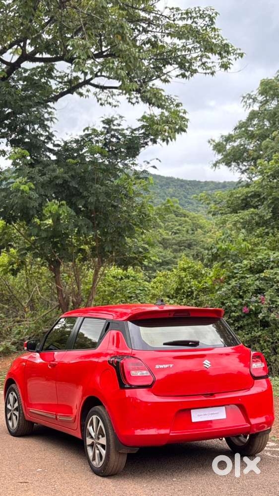 Maruti Suzuki Swift 2018 Diesel