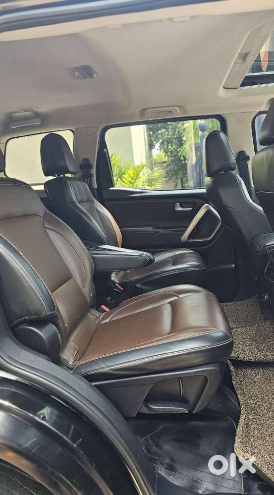 Mahindra Scorpio-n 2.2 Z8 L Diesel At 6 Str, 2023, Diesel