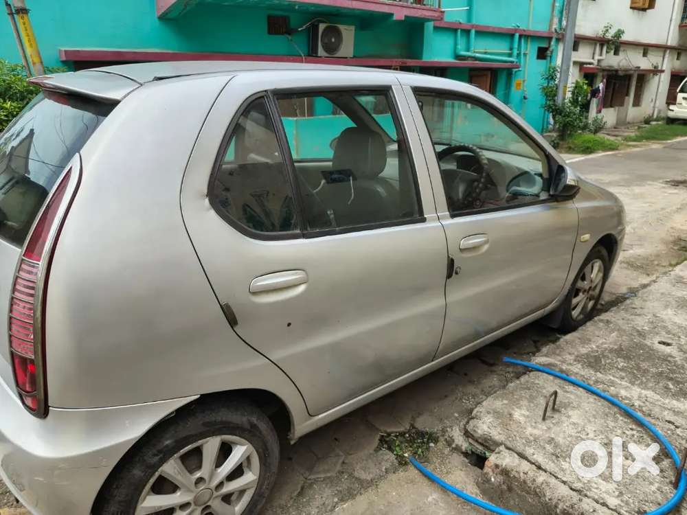 Tata Indica V2 2013 Diesel 112303 Km Driven