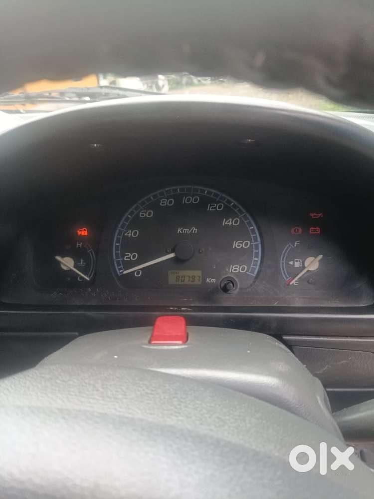 Maruti Suzuki Wagon R 1.0 Lxi Cng, 2009, Cng & Hybrids