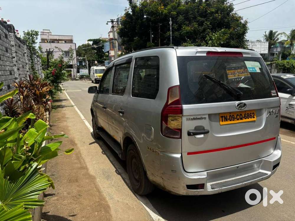 Mahindra Xylo D4 Bs Iii, 2018, Diesel