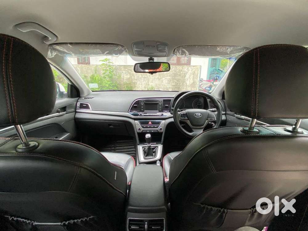 Showroom Condition Elantra 2000cc
