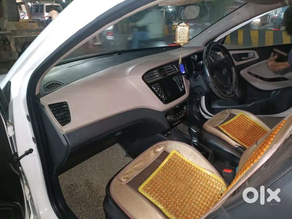 Hyundai New I20 1.2 Asta 2018