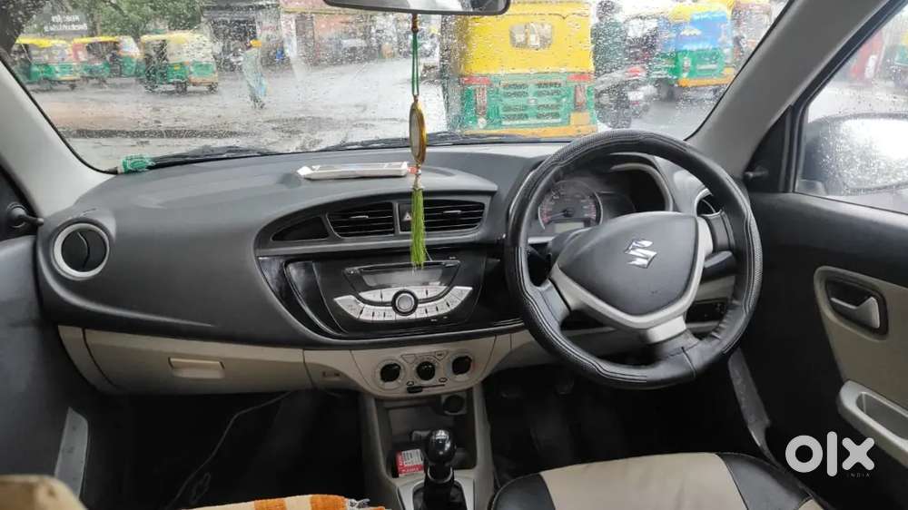 Maruti Suzuki Alto 1.0 2019