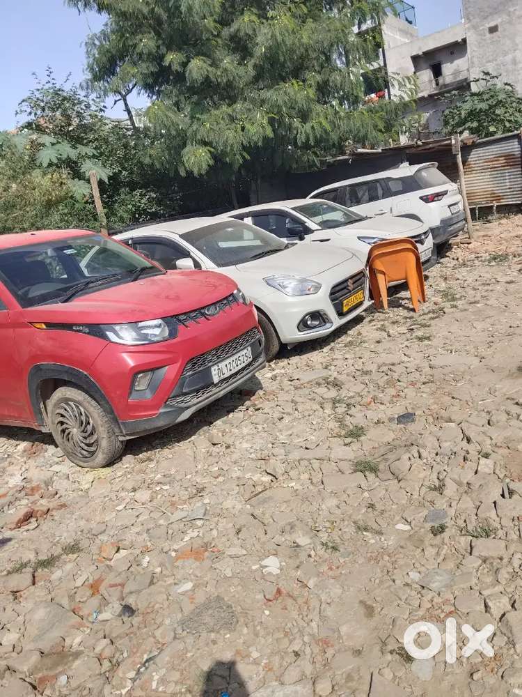 Mahindra Kuv100 Nxt 2018 Year