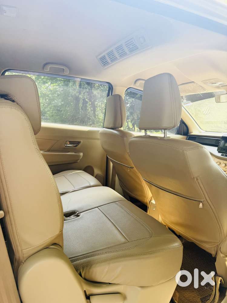Maruti Suzuki Ertiga Vxi (o) Cng, 2021, Cng & Hybrids