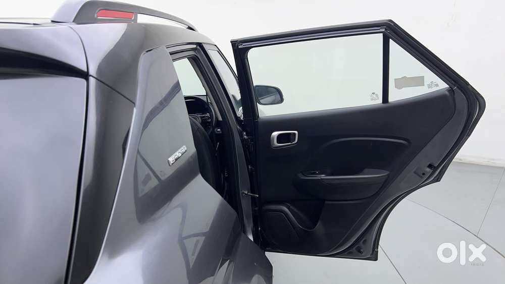 Hyundai Venue 1.0 Sx Plus Turbo Dct Dual Tone, 2022, Petrol