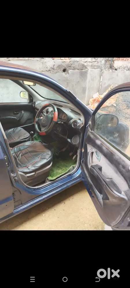 Hyundai Santro Xing 2012 Petrol 75000 Km Driven