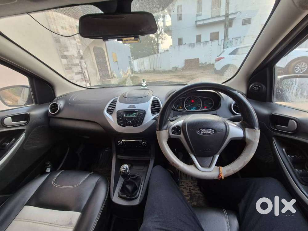 Well Maintined Car