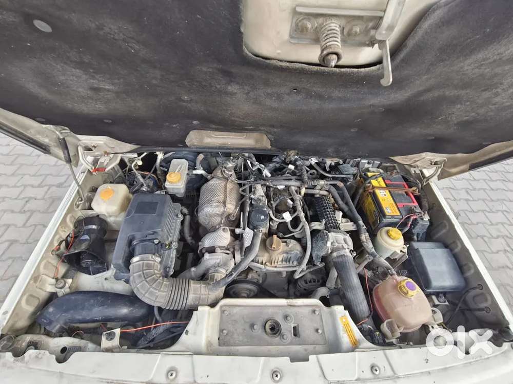Mahindra Bolero 2020 Diesel 100000 Km Driven