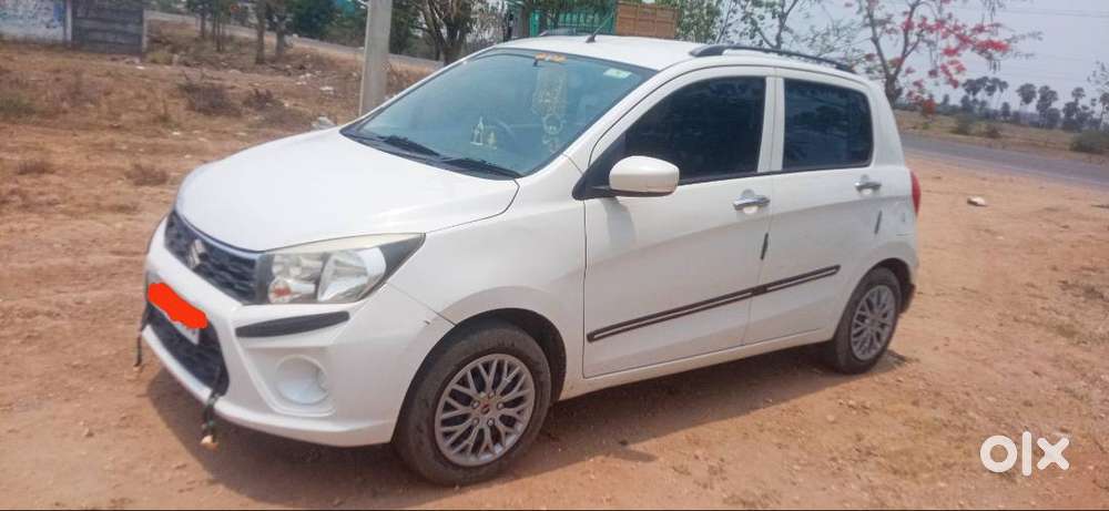 Maruti Suzuki Celerio X 2020 Petrol 39000 Km Driven