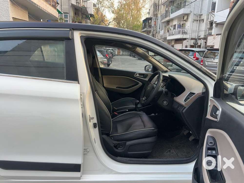 Hyundai I20 Magna 1.2 Vtvt, 2018, Petrol