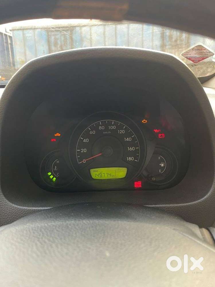 Hyundai Eon D-lite +, 2012, Petrol