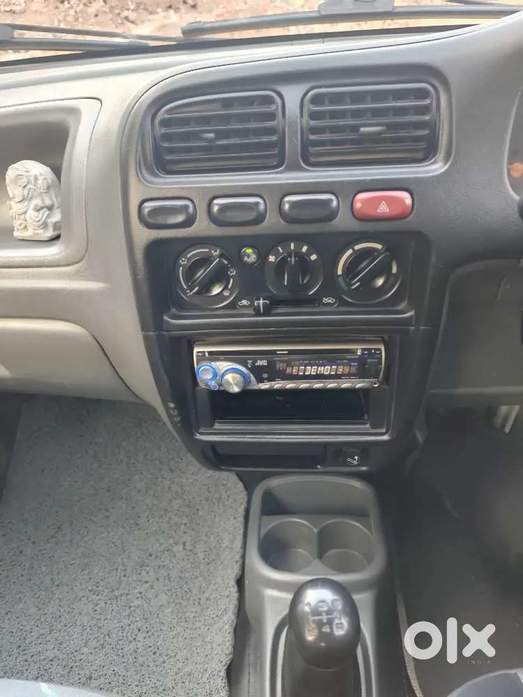 Maruti Suzuki Alto 800 2008 Model