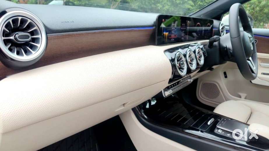 Mercedes-benz A-class Limousine 200d, 2022, Diesel