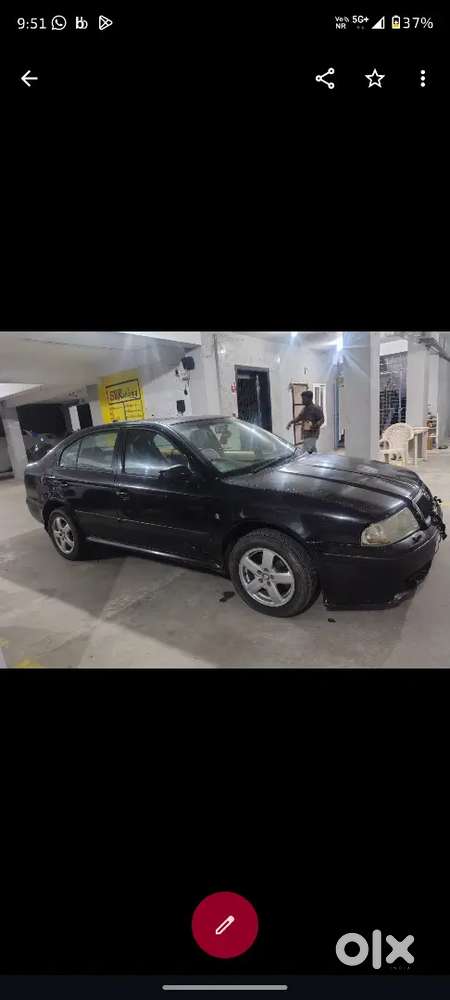 Skoda Octavia 2029 Validity