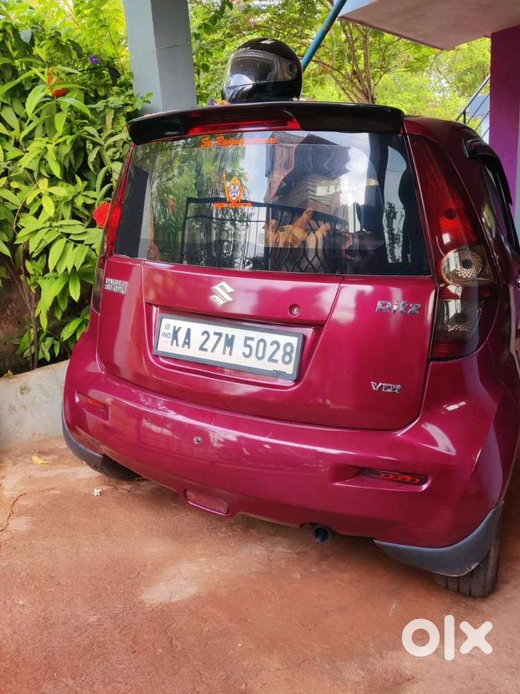 Maruti Suzuki Diesel 2011