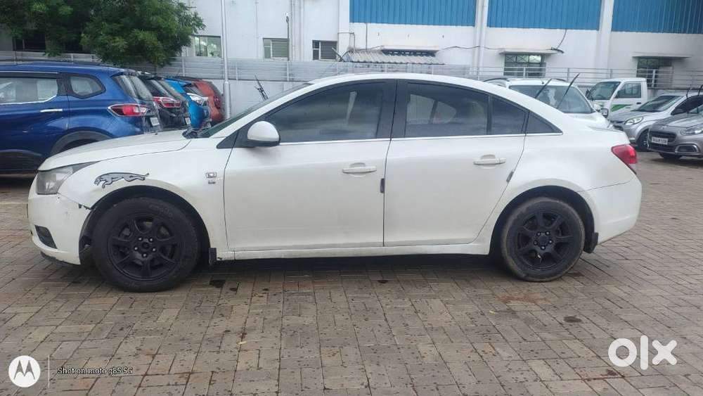 Chevrolet Cruze, 2010, Diesel