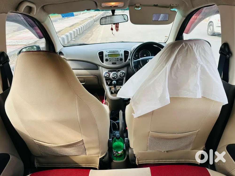 Hyundai I10 2013 Petrol 58000 Km Driven