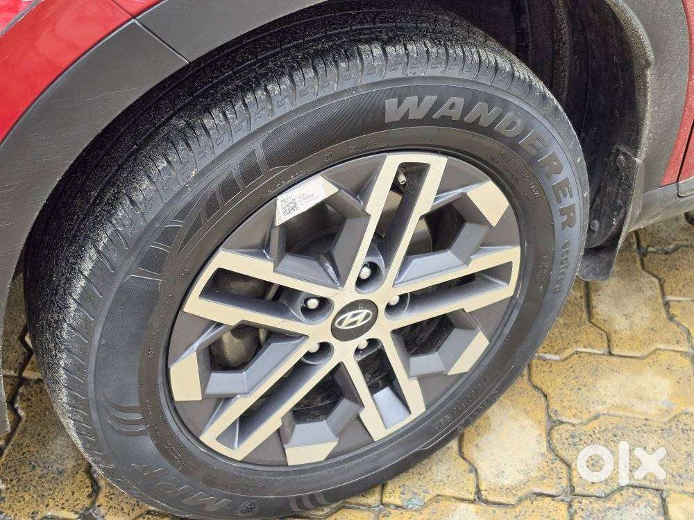 Hyundai Venue Sx Opt Turbo, 2023, Petrol