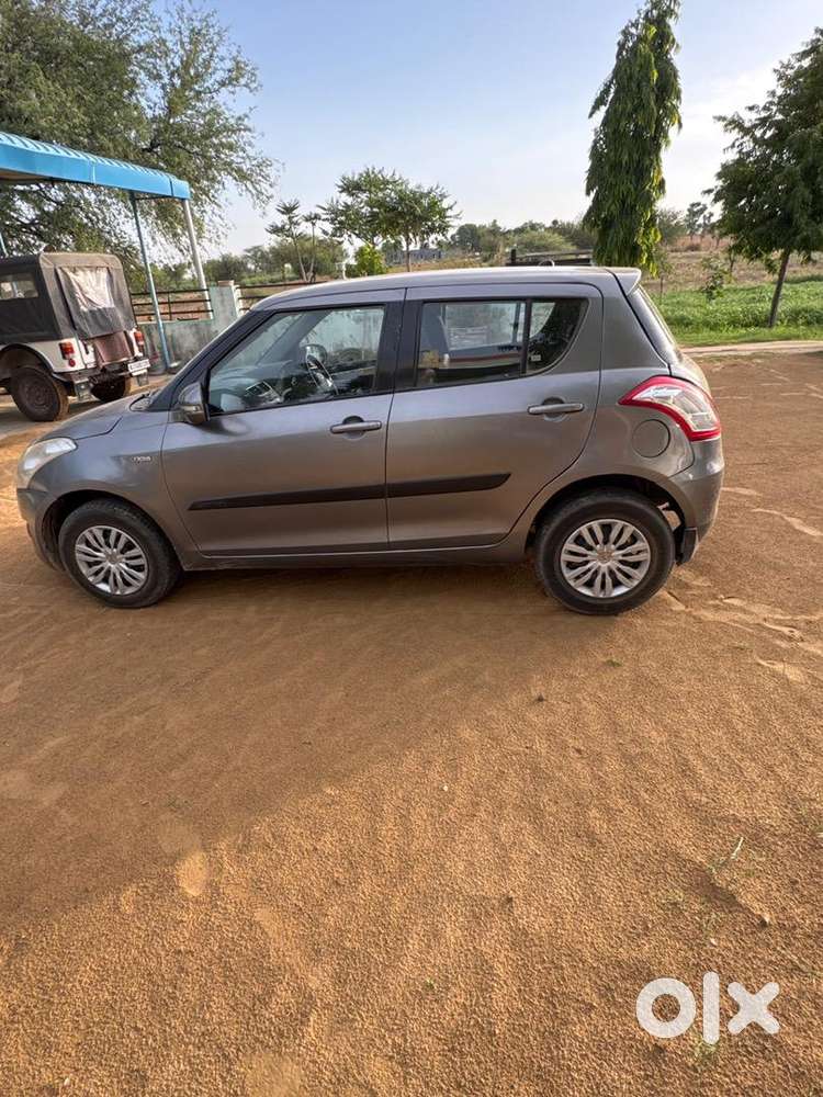 Maruti Suzuki Swift 2014 99000 Km Driven