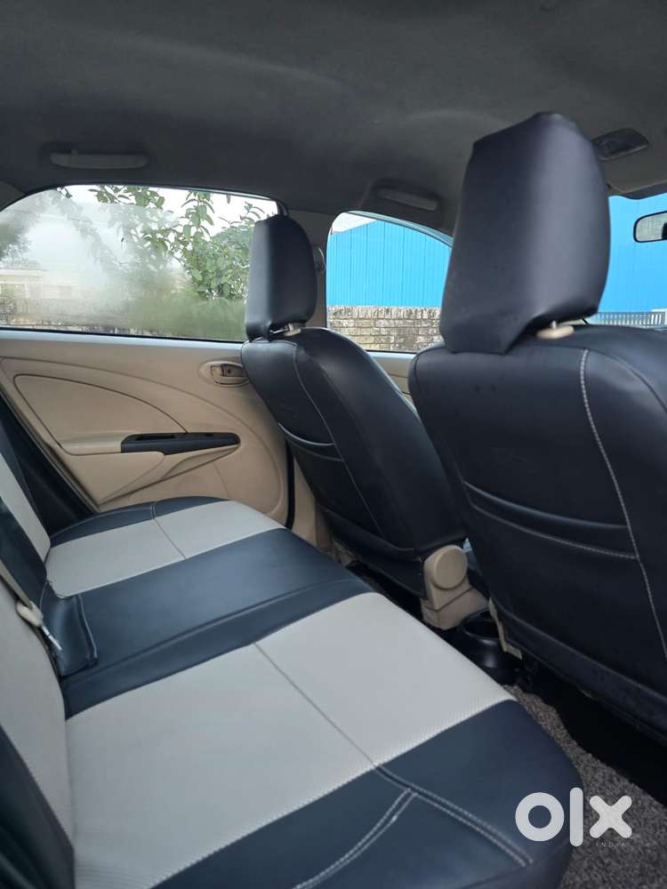 Toyota Etios Gd, 2019, Diesel