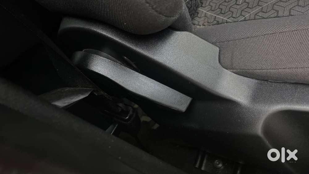 Tata Punch Adventure, 2024, Petrol