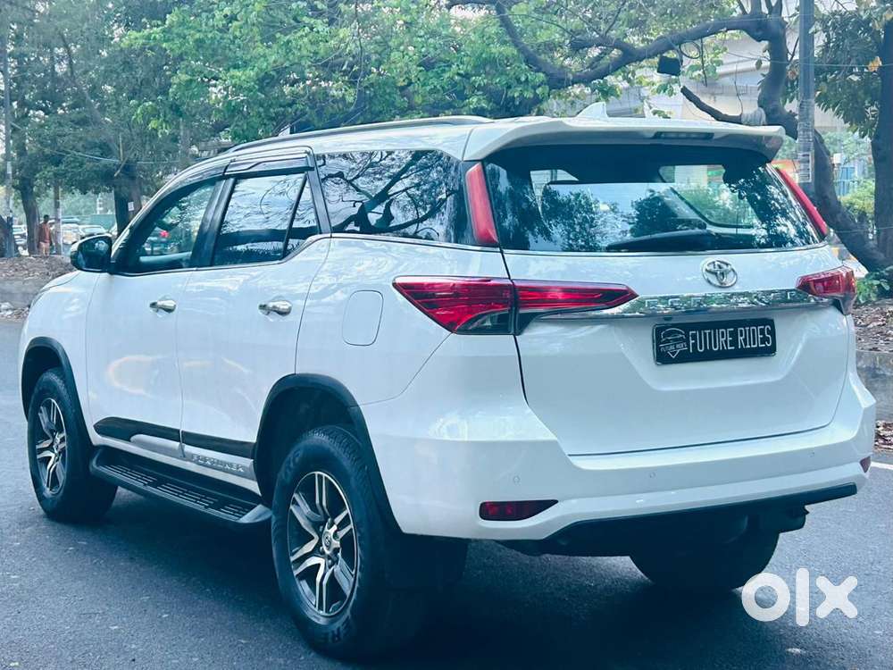 Toyota Fortuner 3.0 4x2 Mt, 2020, Diesel