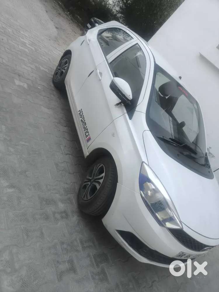 Tata Tiago 2019 Cng & Hybrids 76000 Km Driven