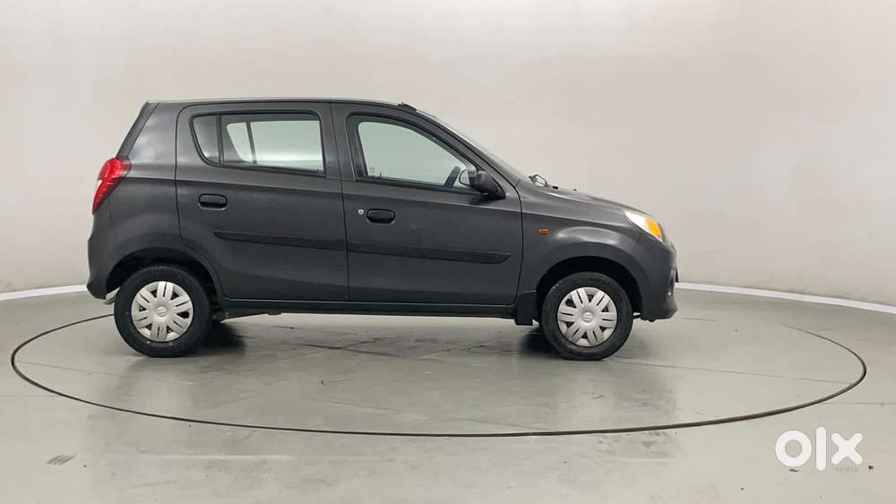 Maruti Suzuki Alto 800 Lxi, 2017, Petrol